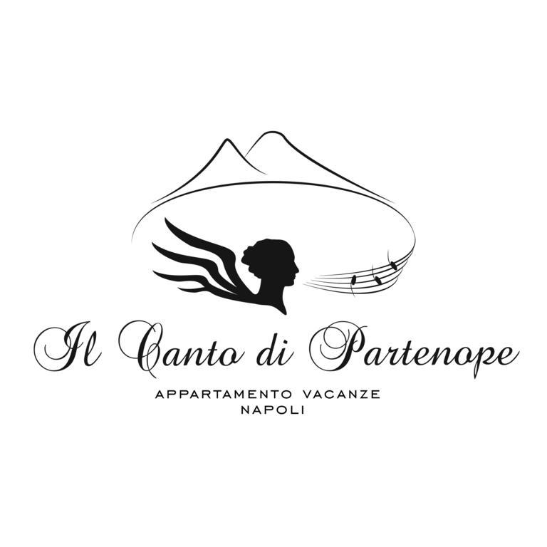 Il Canto Di Partenope Napoli Eksteriør bilde